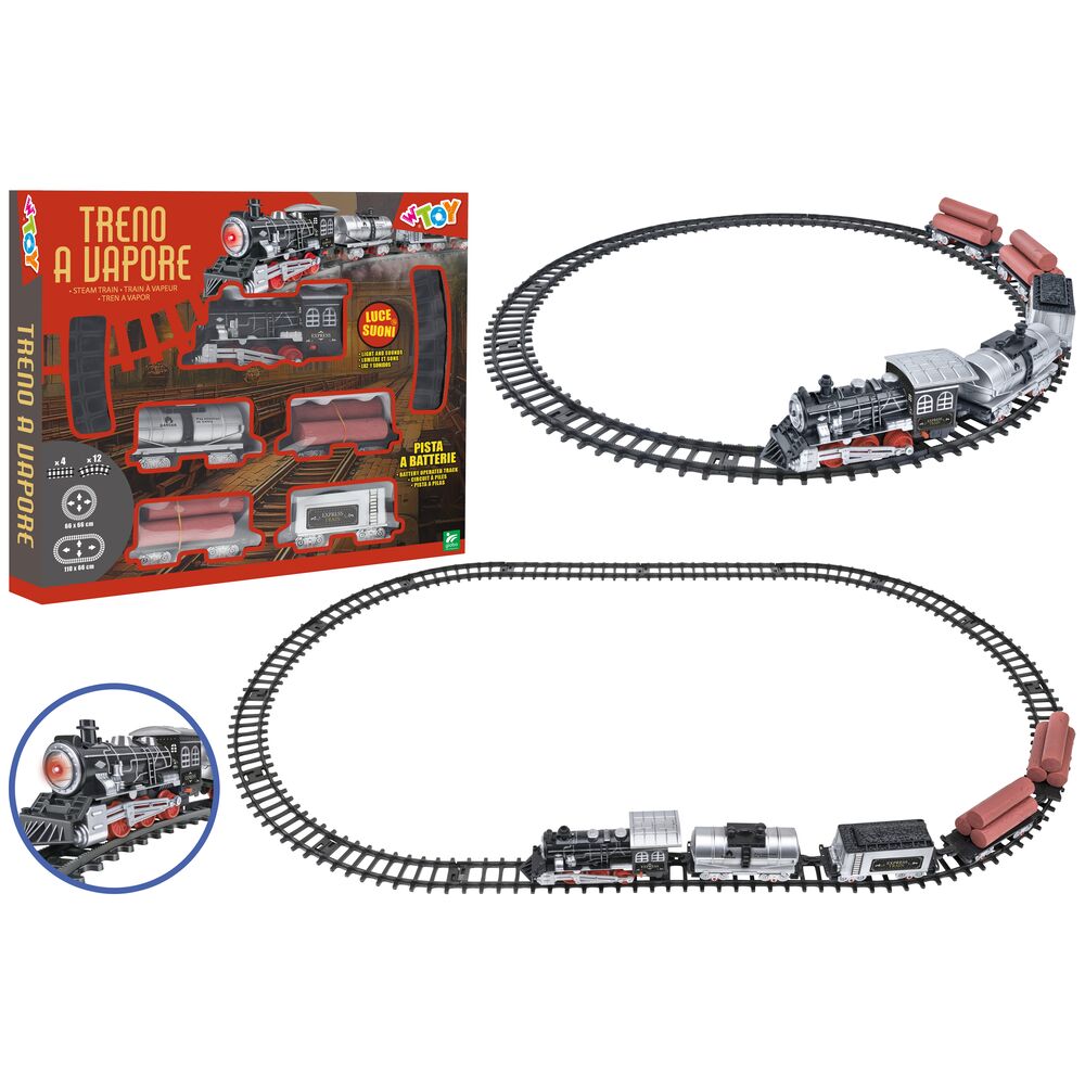 globo-giocattoli-pista-treno-a-batterie-36-mesi image 1