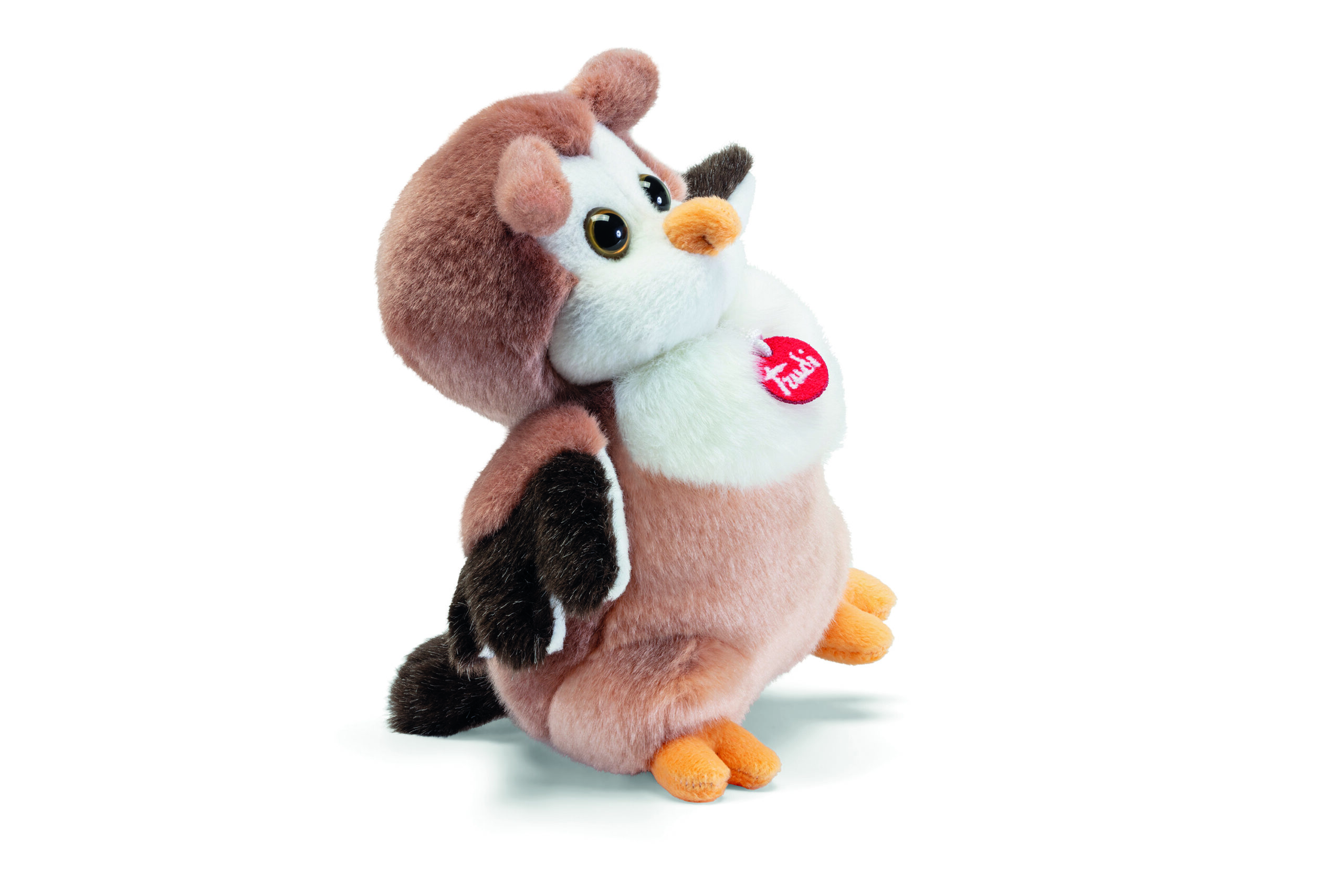 trudi-gufo-gek-s-peluche-gufo-park-collection image 3
