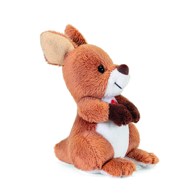 trudi-sweet-collection-canguro-mini-peluche image 2