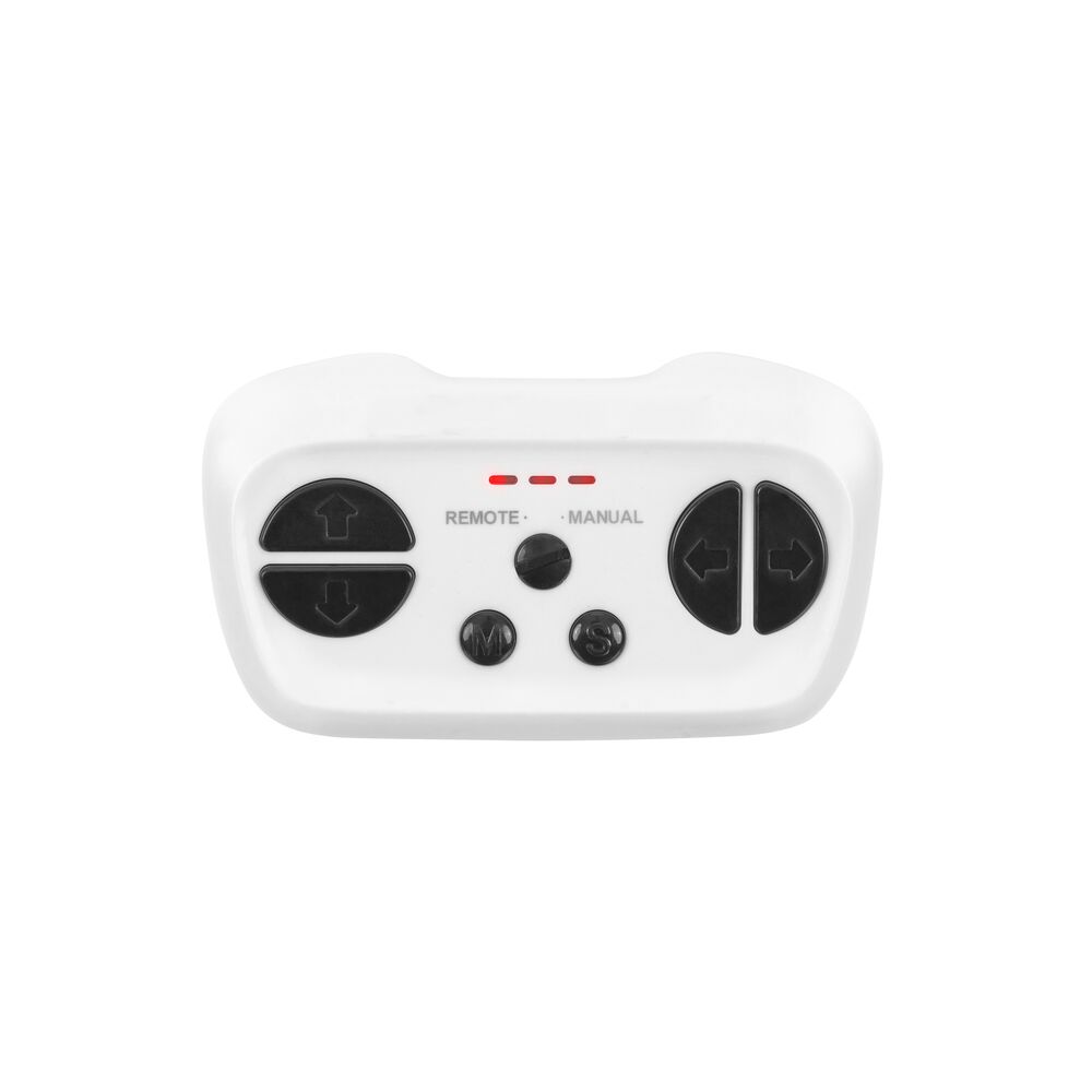 globo-giocattoli-audi-rs-e-tron-12v-con-batteria-al-litio-radiocomandata-gialla image 3