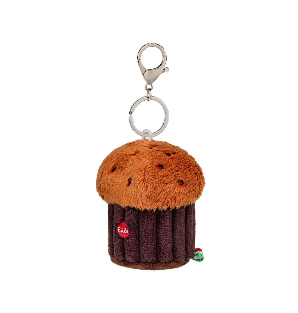 trudi-panettone-portachiavi-peluche image 2