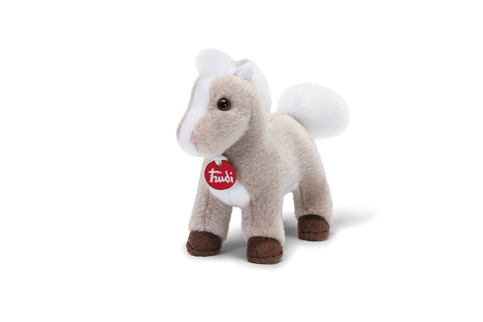trudi-trudini-cavallo-peluche-mini-collezionabile image 2