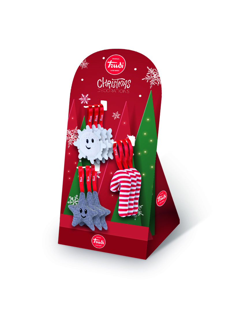 trudi-sweet-fiocco-di-neve-xxs-decorazione-albero-natale image 3