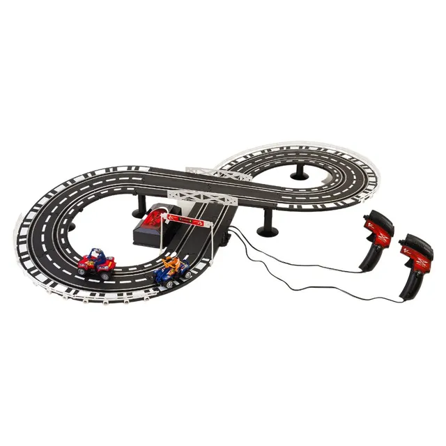 globo-giocattoli-pista-quad-giocattolo-in-plastica-5-anni image 1