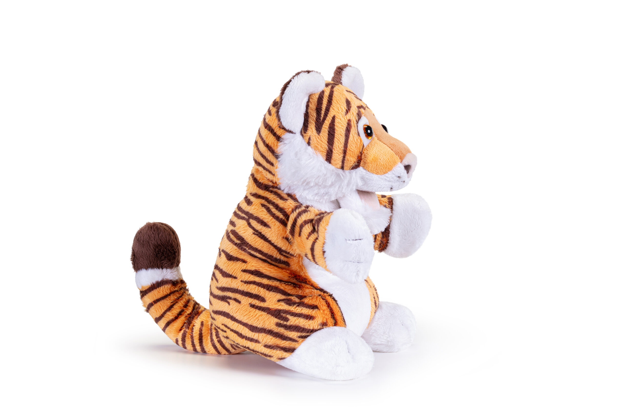 trudi-marionetta-tigre-peluche image 3