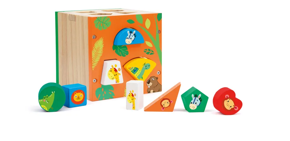 trudi-sevi-wood-eco-smart-giochi-incastro-legno-15-pz image 1