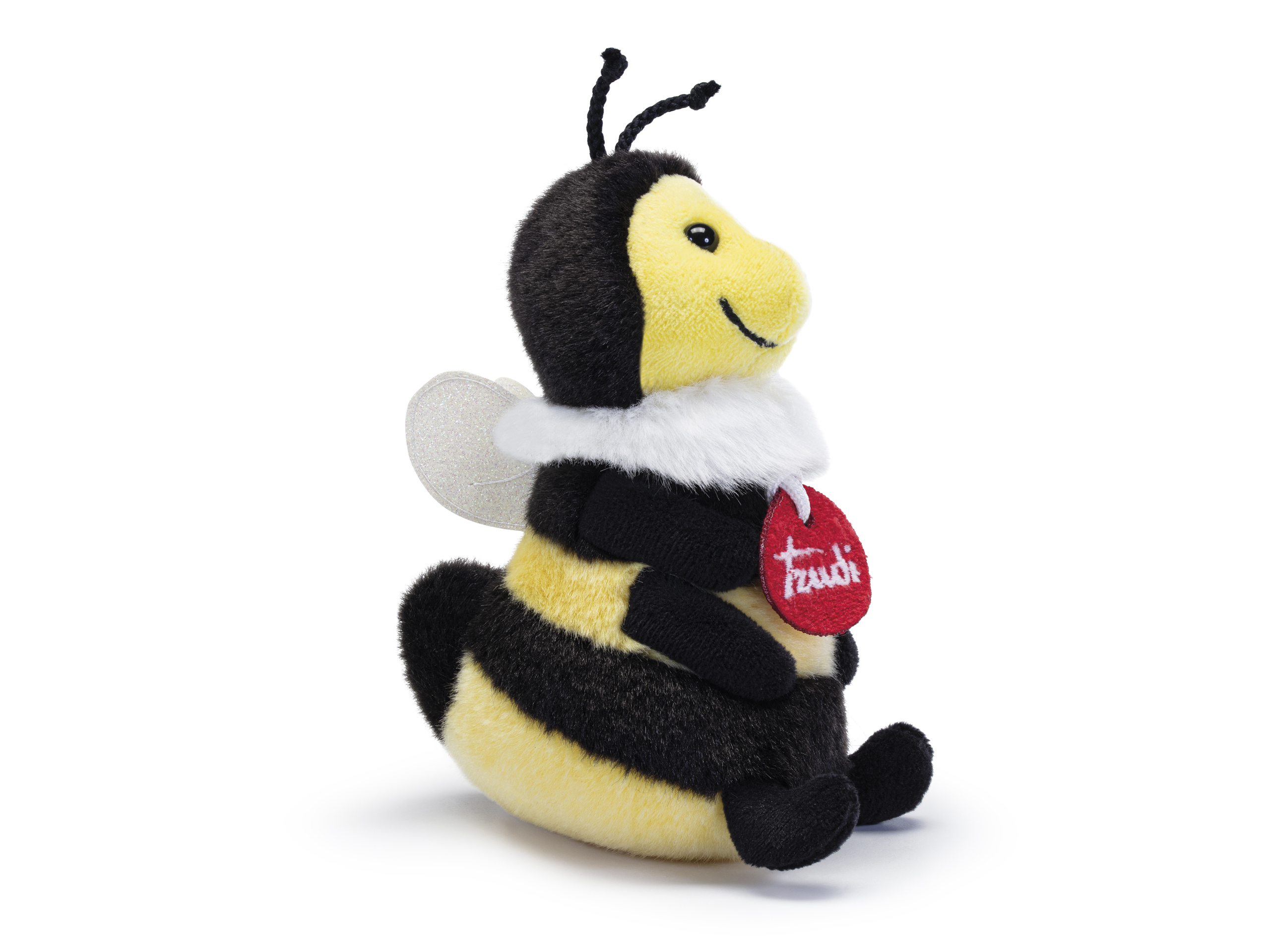 trudi-trudino-ape-parco-adamello-brenta-peluche image 2
