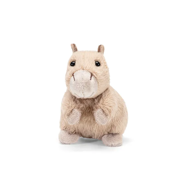 trudi-sweet-collection-peluche-capibara image 1