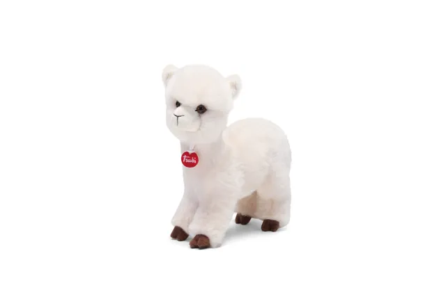trudi-alpaca-alfredo-peluche-morbido-icon image 1