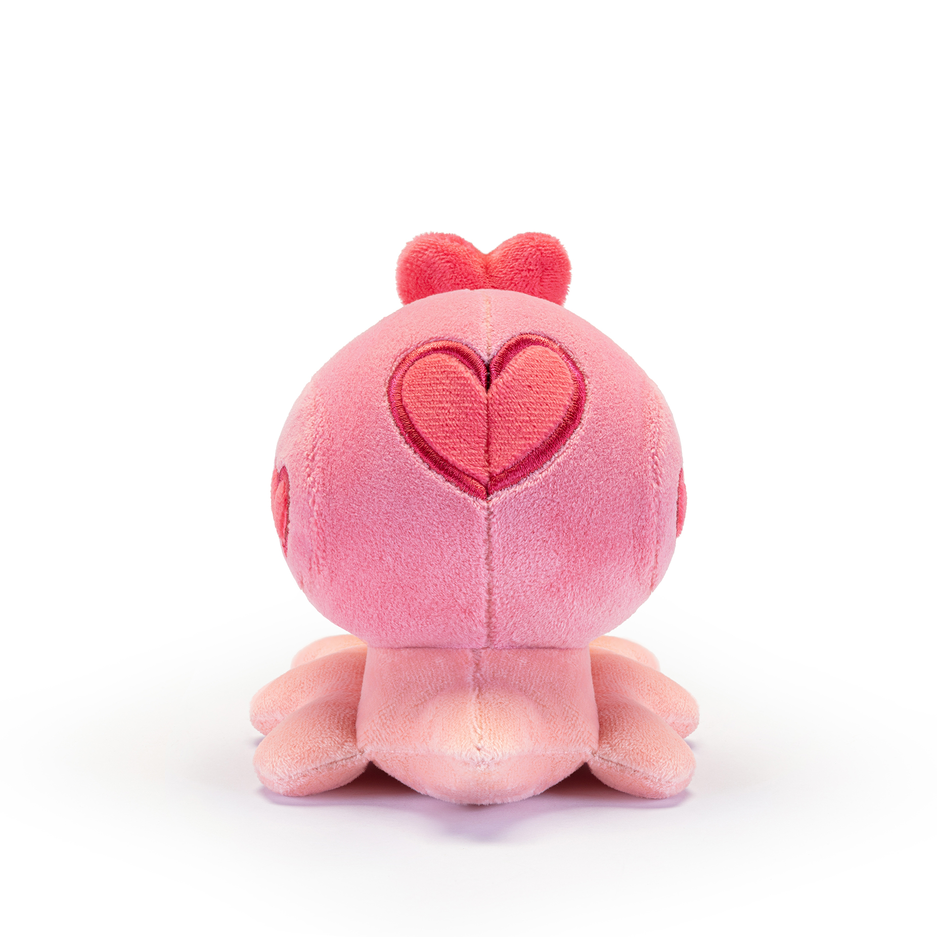 trudi-trudino-lumachina-san-valentino-peluche image 3