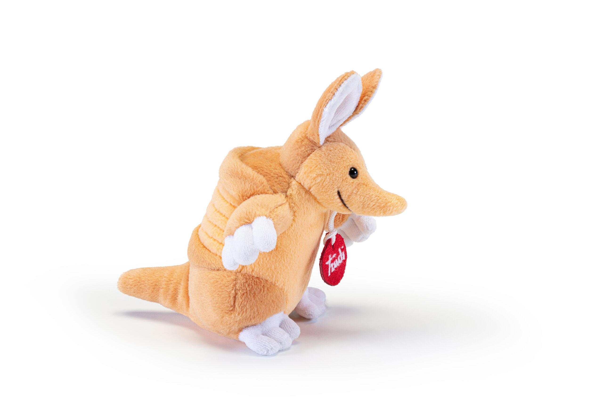 trudi-bizzarri-armadillo-lillo-peluche image 2