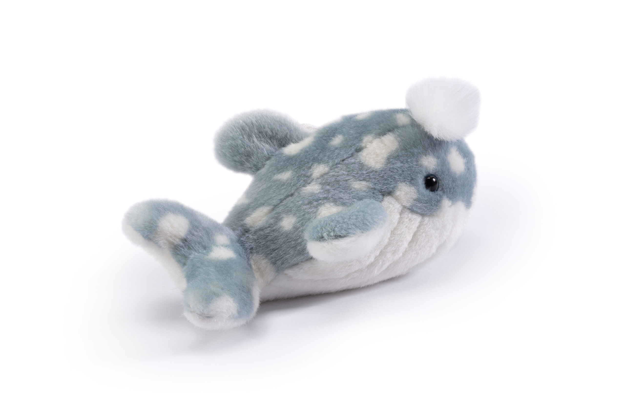 trudi-trudino-balena-peluche-colorato image 2