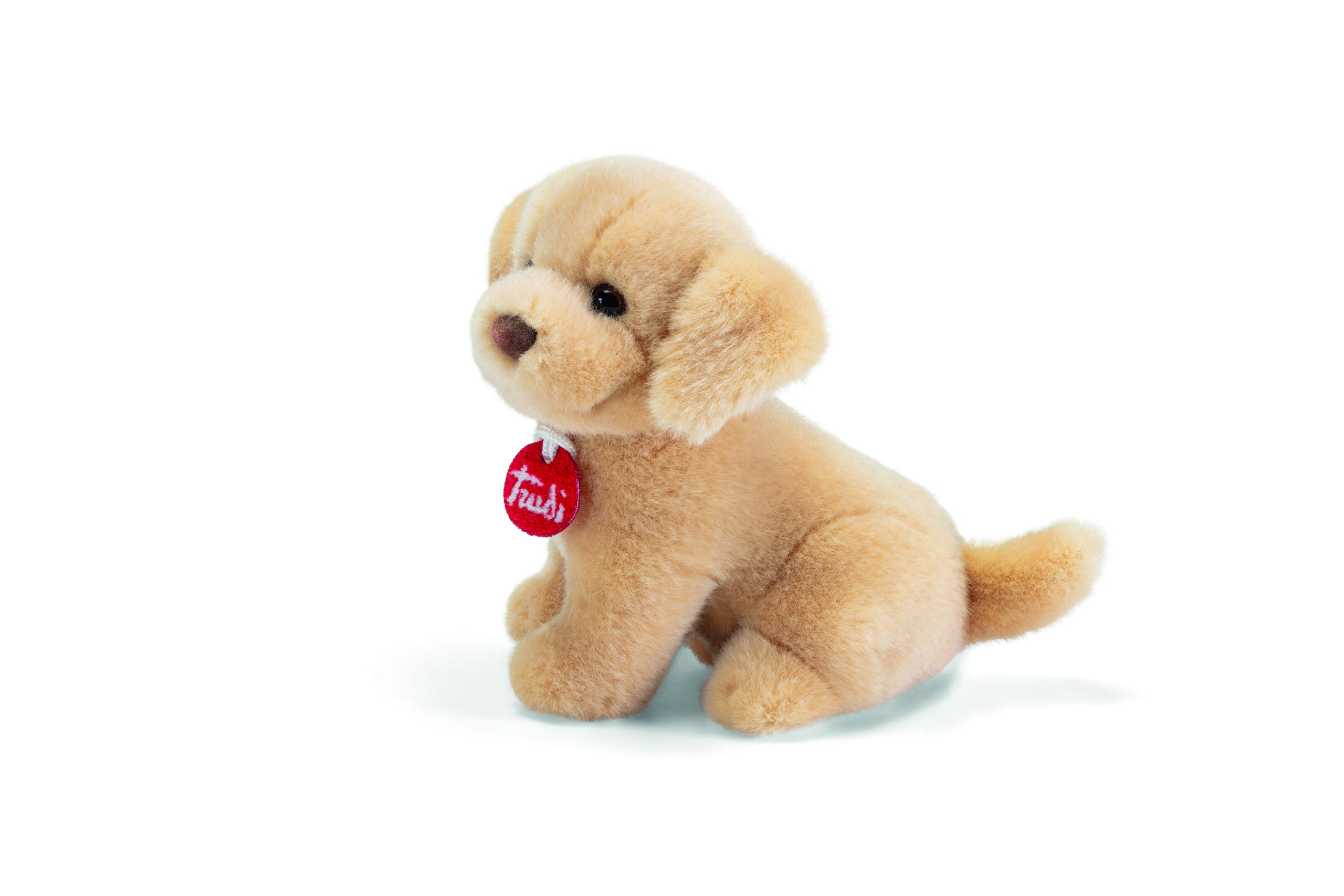 trudi-trudino-labrador-peluche-cane-realistico image 3