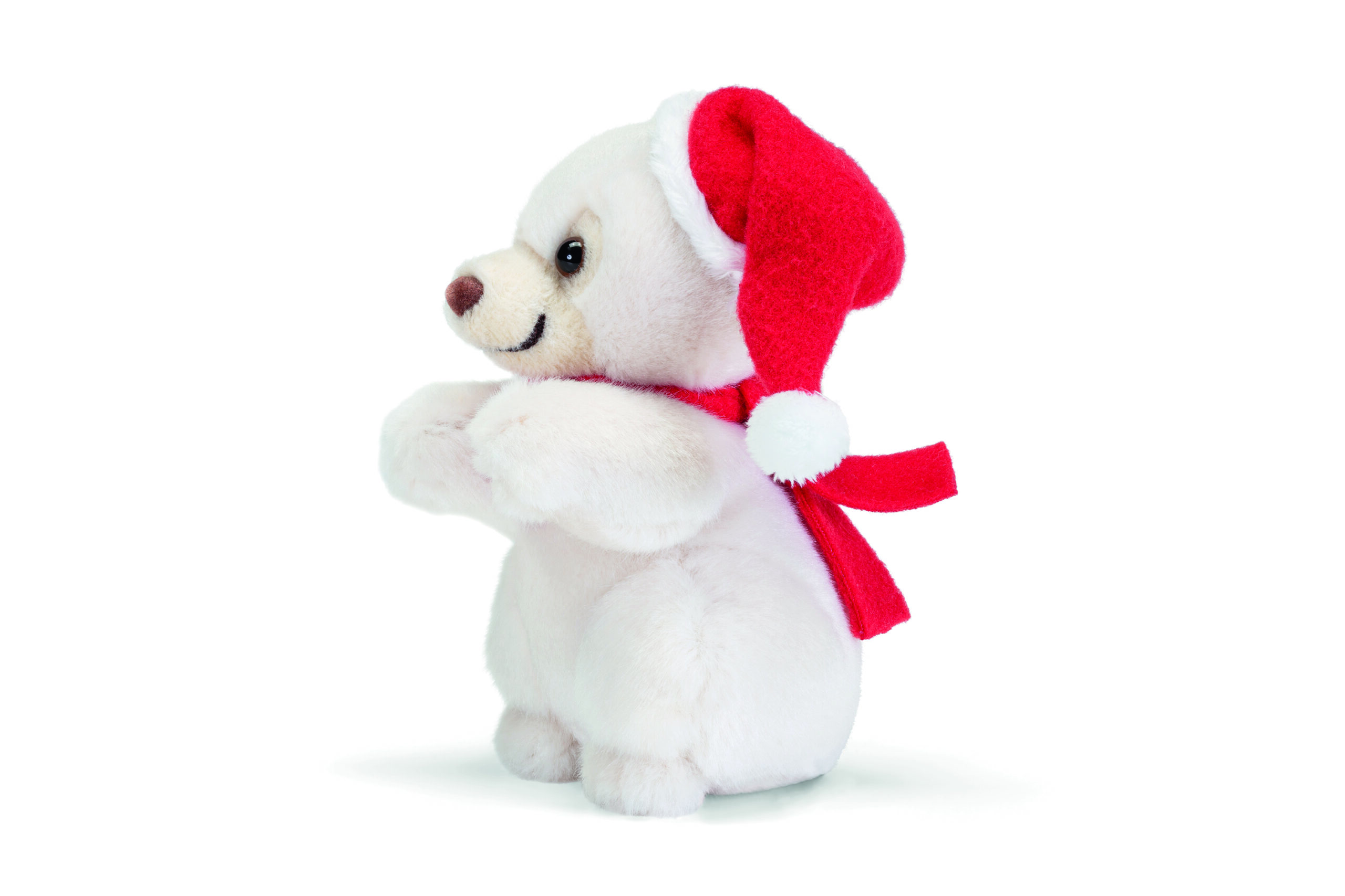 trudi-trudino-peluche-orso-di-natale image 3